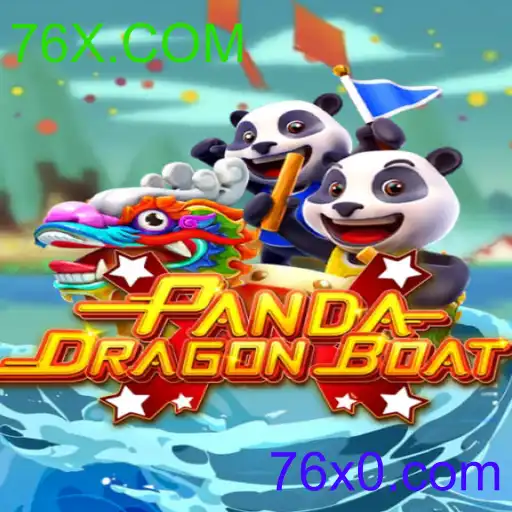 PANDADRAGONBOAT